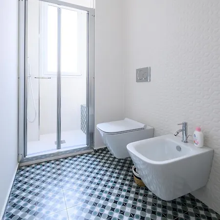 Appartamento - Brand New Luxury Apartment - Giardini Naxos, Recanati Exterior photo