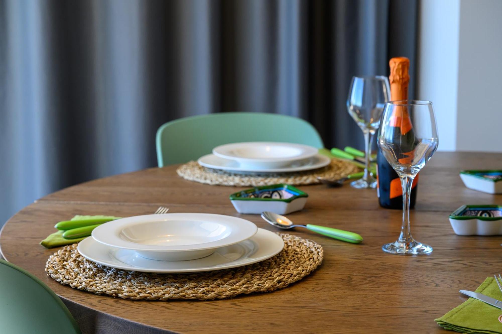 - Brand New Luxury - Naxos, Recanati Casa vacanze *