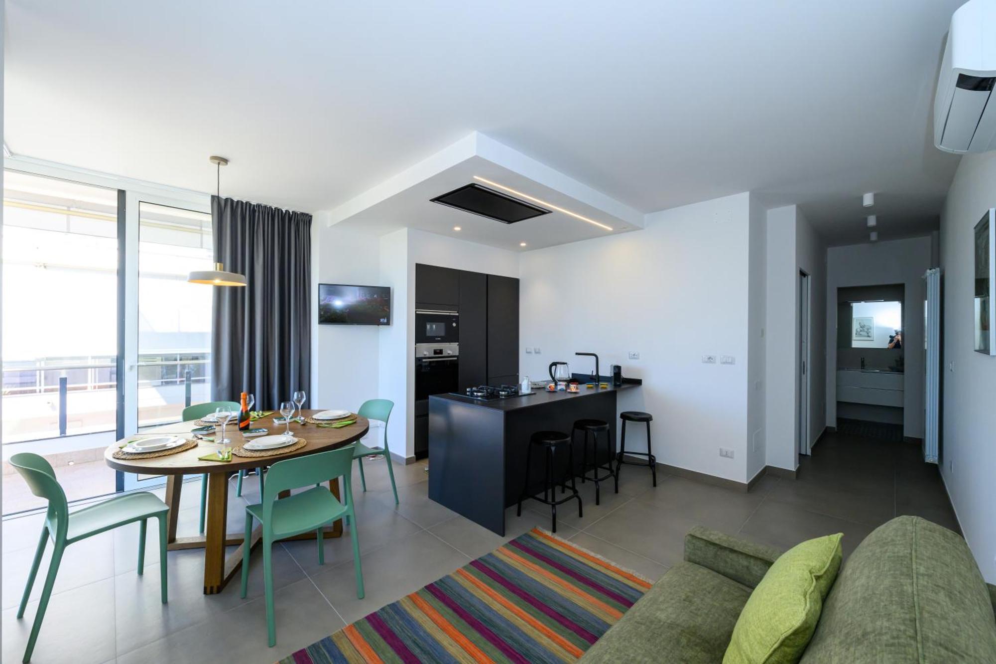 - Brand New Luxury - Naxos, Recanati Casa vacanze