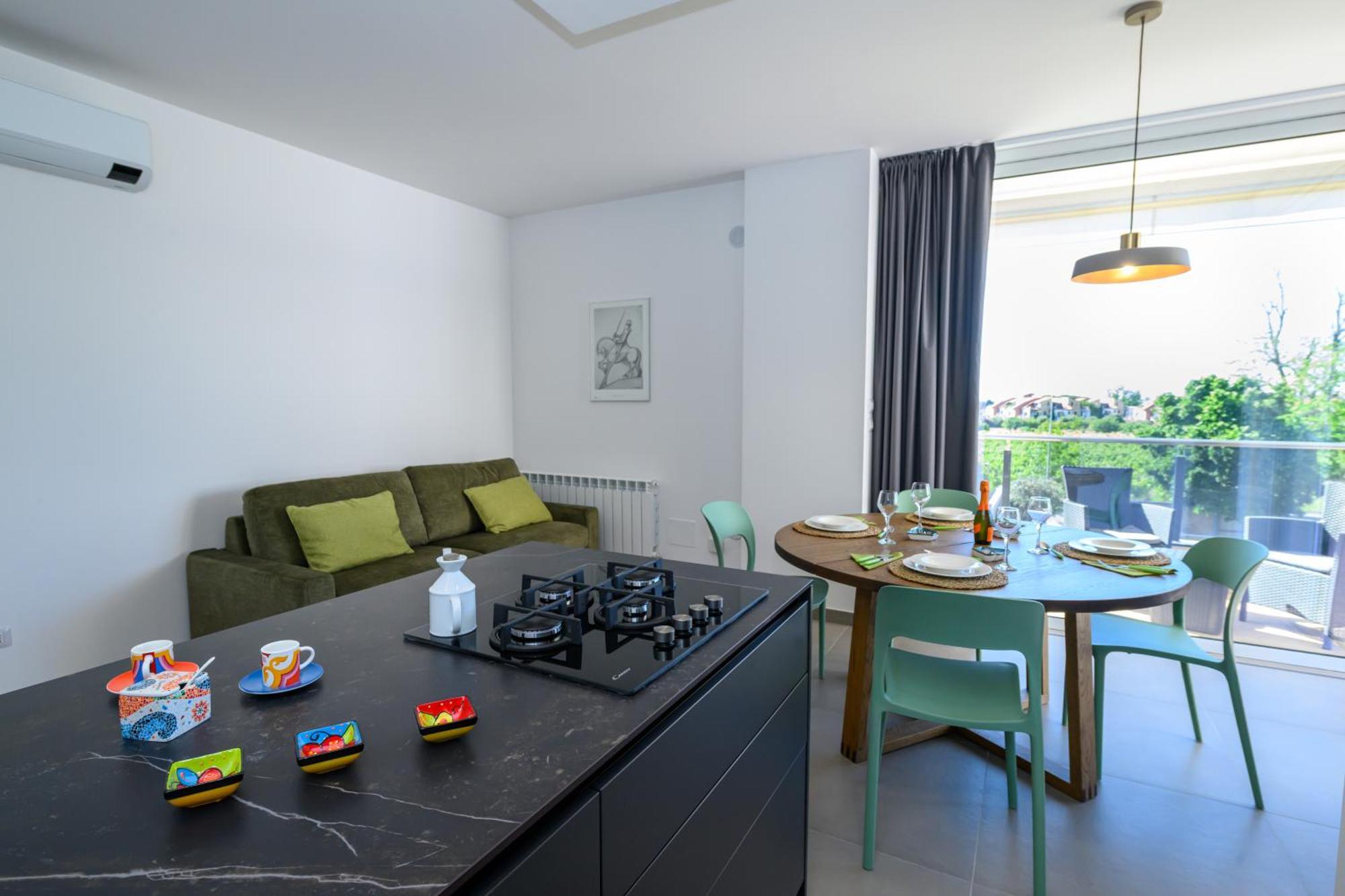 - Brand New Luxury - Naxos, Recanati Casa vacanze *