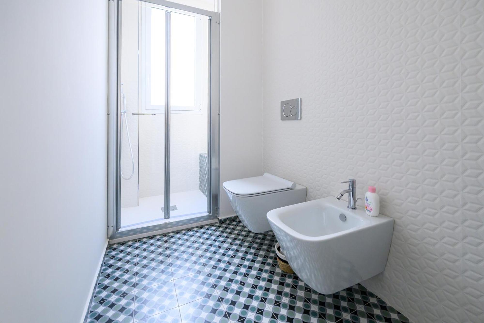 - Brand New Luxury - Naxos, Recanati Casa vacanze *