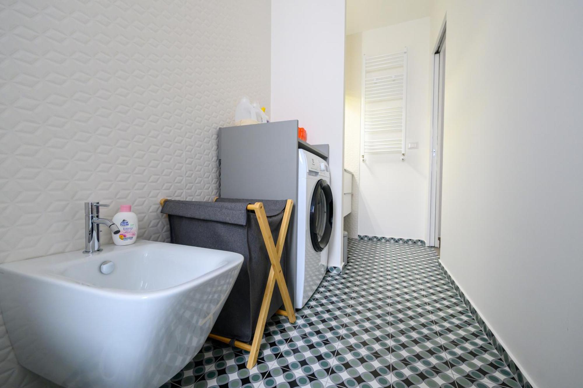 Casa vacanze - Brand New Luxury - Naxos, Recanati *