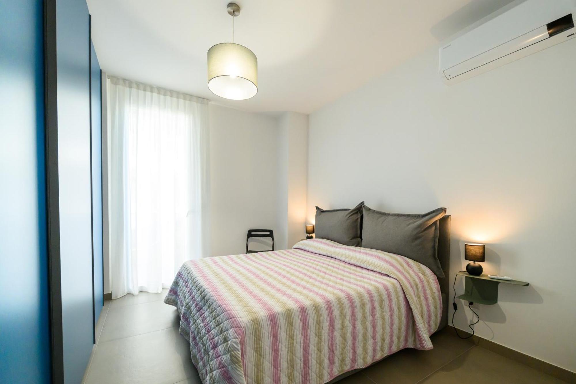- Brand New Luxury - Naxos, Recanati Casa vacanze Giardini Naxos