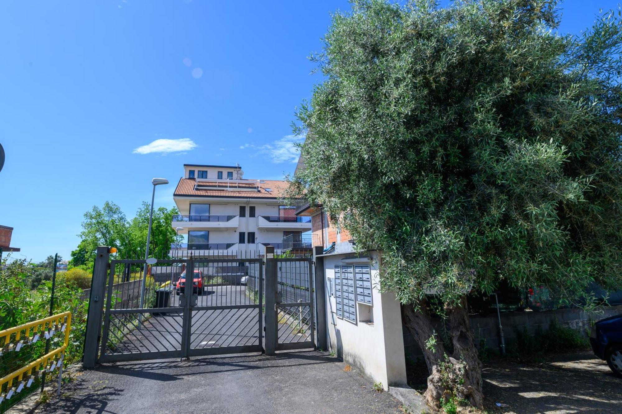 Casa vacanze - Brand New Luxury - Naxos, Recanati